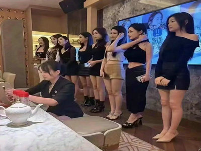 本溪夜场招聘